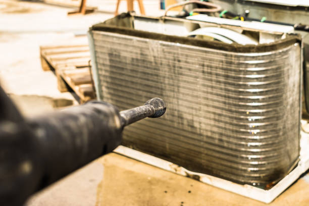 Best Duct Cleaning for Offices  in Lynchburg, VA