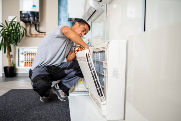 Best Air Duct Cleaning Company Near Me  in Lynchburg, VA