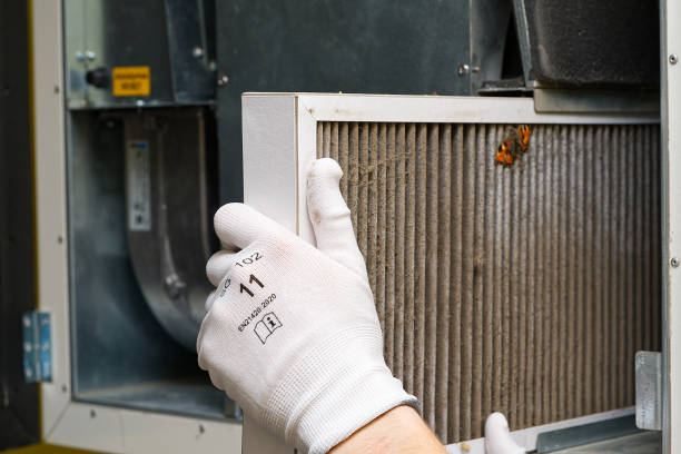 Best Affordable Air Duct Cleaning  in Lynchburg, VA