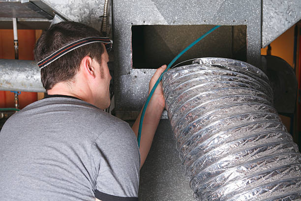 Best Air Duct Cleaning Company Near Me  in Lynchburg, VA