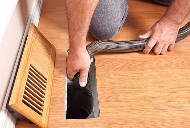 Best Affordable HVAC Duct Cleaning  in Lynchburg, VA