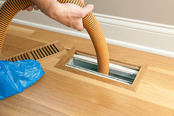 Best Commercial Air Duct Cleaning  in Lynchburg, VA