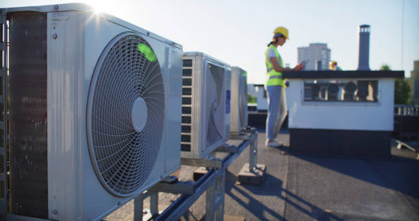 Best Commercial Air Duct Cleaning  in Lynchburg, VA