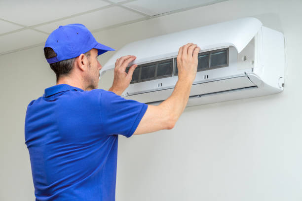 Best Dryer Vent Cleaning Services  in Lynchburg, VA