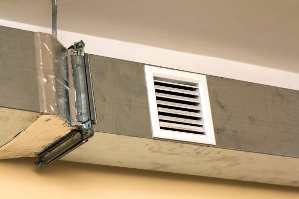 Best Commercial HVAC Duct Cleaning  in Lynchburg, VA