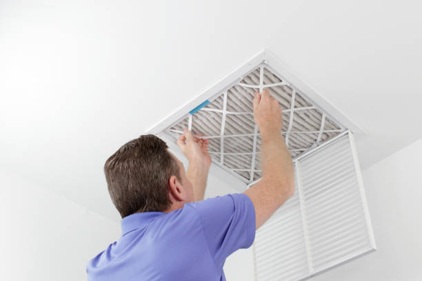 Best HVAC Duct Inspection Services  in Lynchburg, VA